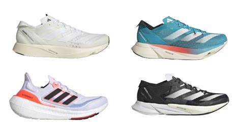 10 Rekomendasi Sepatu Running Adidas Terbaik dan Terlaris.